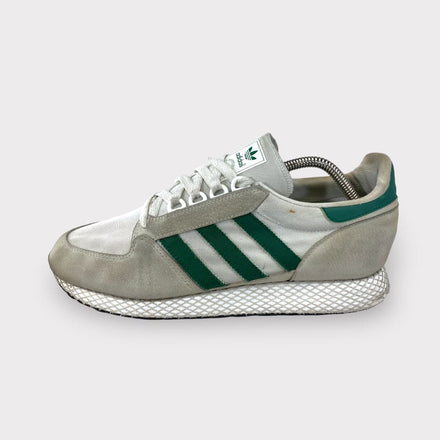 Tweedehands adidas Forest Grove - Maat 44 1