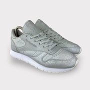 Tweedehands Reebok Classic Leather All Over Diamond - Maat 39 2