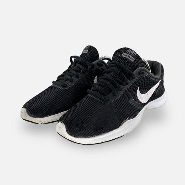 Tweedehands Nike Flex Bijoux - Maat 38.5 4