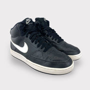 Tweedehands NikeCourt Vision Mid - Maat 40 2