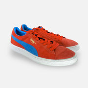 Tweedehands Puma Suede Classic - Maat 46 2