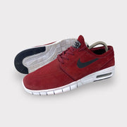 Tweedehands Nike Stefan Janoski Max L - Maat 40.5 4