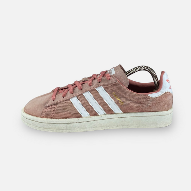 Tweedehands Adidas Campus W - Maat 38 1