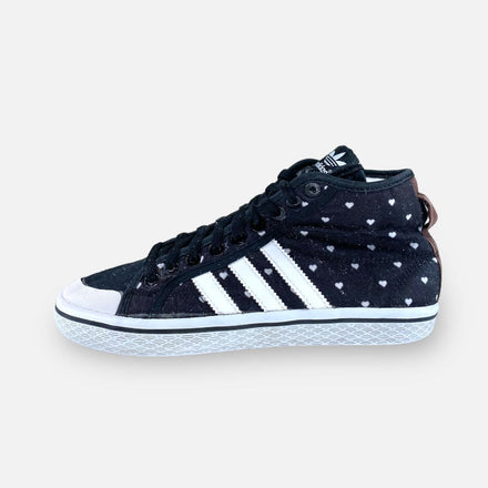 Tweedehands adidas Honey Mid Stripes W - Maat 38.5 1