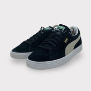 Tweedehands Puma Suede Classic + - Maat 43 2