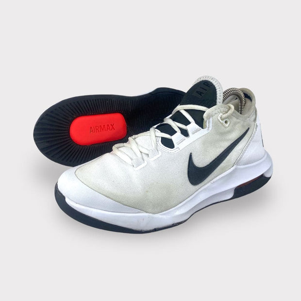 Tweedehands NikeCourt Air Max Wildcard - Maat 38.5 4