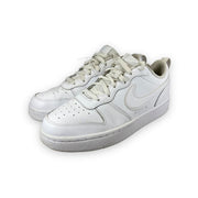 Nike Court Borough Low 2 (GS) Sneaker Junior - Maat 39 Nike