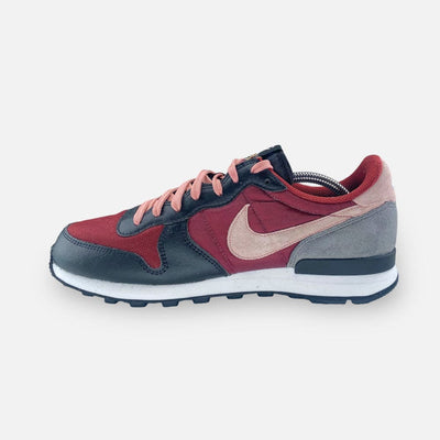 Tweedehands Nike Internationalist By You Custom - Maat 42 1