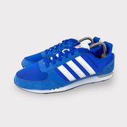 Tweedehands Adidas City Racer - Maat 43.5 3