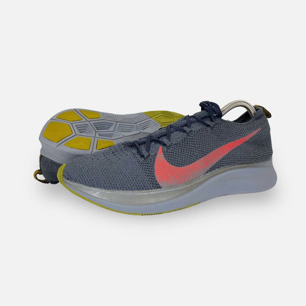 Tweedehands Nike Zoom Fly Flyknit - Maat 44.5 4