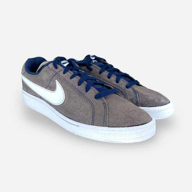 Tweedehands NIKE COURT ROYALE SUEDE - Maat 42 2