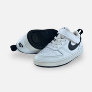 Tweedehands Nike Court Borough Low 2 (TD) Sneaker Junior - Maat 26 3