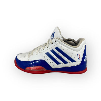 Adidas 3 Series 2015 NBA - Maat 39.5 Adidas