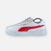 Tweedehands Puma Sneaker Low - Maat 40.5 1
