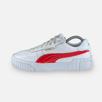 Tweedehands Puma Sneaker Low - Maat 40.5 1
