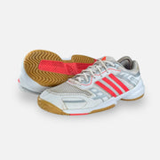 Tweedehands Adidas Opticourt Truster Roz 2 - Maat 40 3