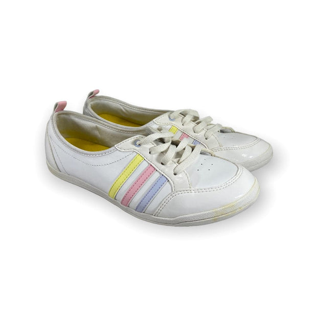 Adidas Neo White - Maat 38.5 Adidas