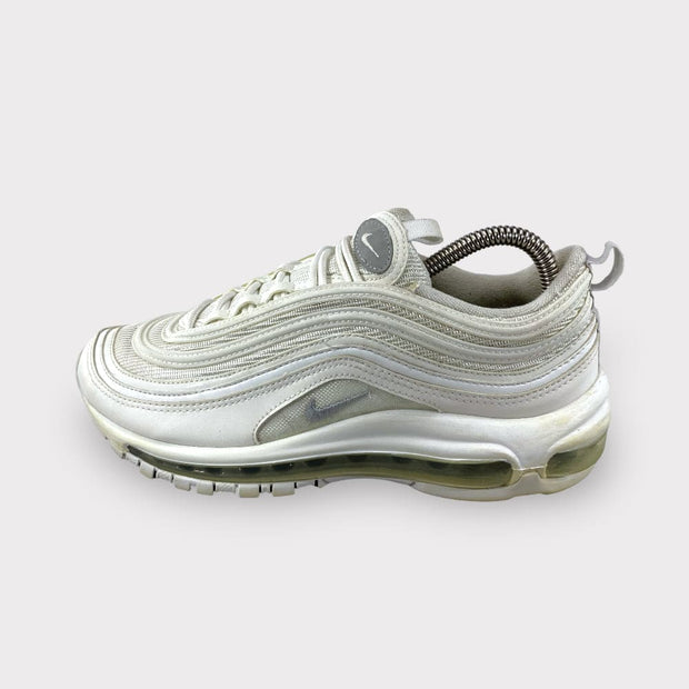 Nike silver 38.5 Clearance