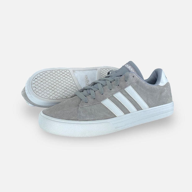 Adidas daily store 2.0 grijs