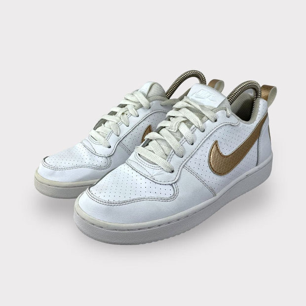 Tweedehands Nike Sportswear Court Borough Low - Maat 36.5 3