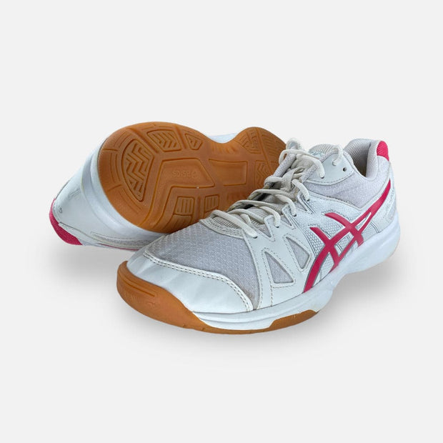 Tweedehands ASICS gel-upcourt - Maat 41.5 4