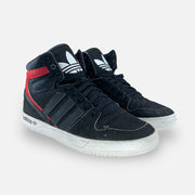 Tweedehands ADIDAS Originals HIGH - Maat 43.5 2