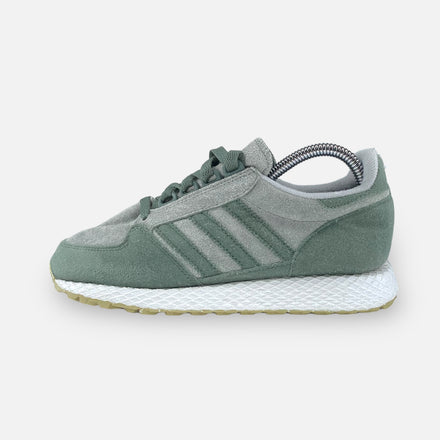 Tweedehands adidas Originals Forest Grove J (Green) - Maat 36.5 1