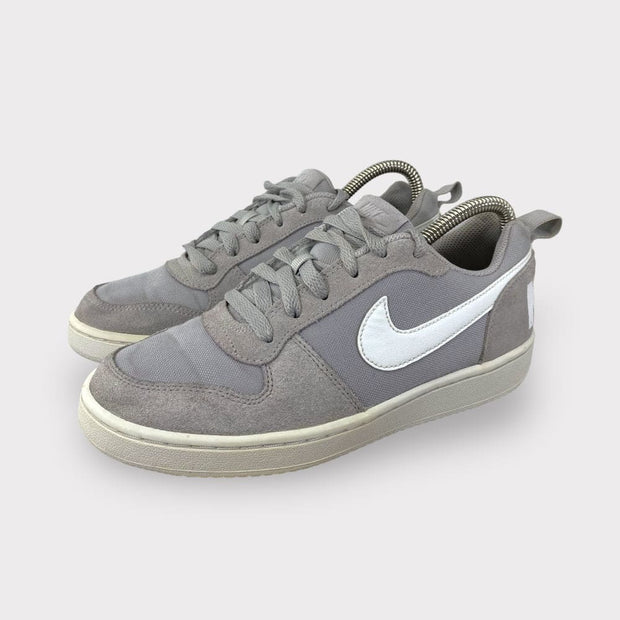 Tweedehands Nike Court Borough Low - Maat 38 3