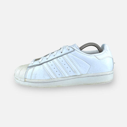 Tweedehands adidas Wmns Superstar - Maat 38 1