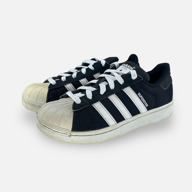 Tweedehands Adidas Originals Superstar - Maat 35 2