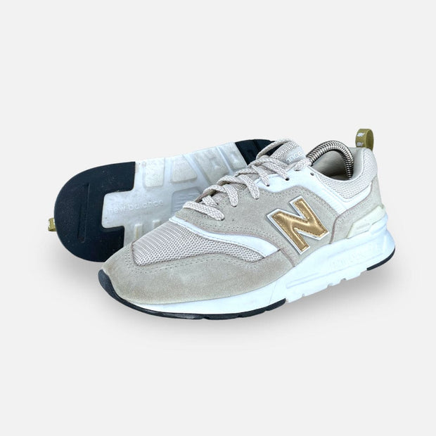 Tweedehands New balance 997h - Maat 38 3