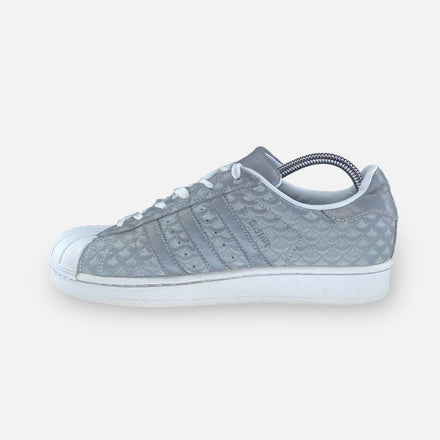 Tweedehands adidas Superstar - Maat 38.5 1