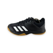 adidas LIGRA 6  women's Indoor Sports Trainers (Shoes) in Black - Maat 40.5 Adidas