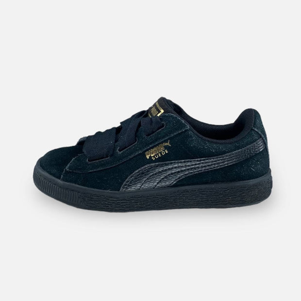 Puma Heart Suede Maat 34 WEAR