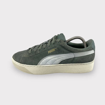 Tweedehands Puma Vikky Platform - Maat 39 1