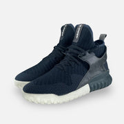 Tweedehands Adidas Originals Tubular X Knit - Maat 43 3