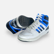 Tweedehands Adidas Sneaker High - Maat 41.5 4