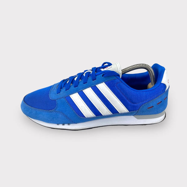 Tweedehands Adidas City Racer - Maat 43.5 1