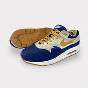 Tweedehands Nike WMNS Air Max 1 'By You' - Maat 44 4