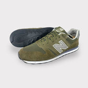 Tweedehands New Balance ML373OLV - Maat 46.5 4