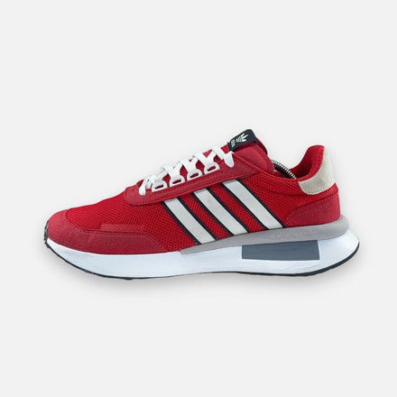 Tweedehands adidas Retroset - Maat 44 1