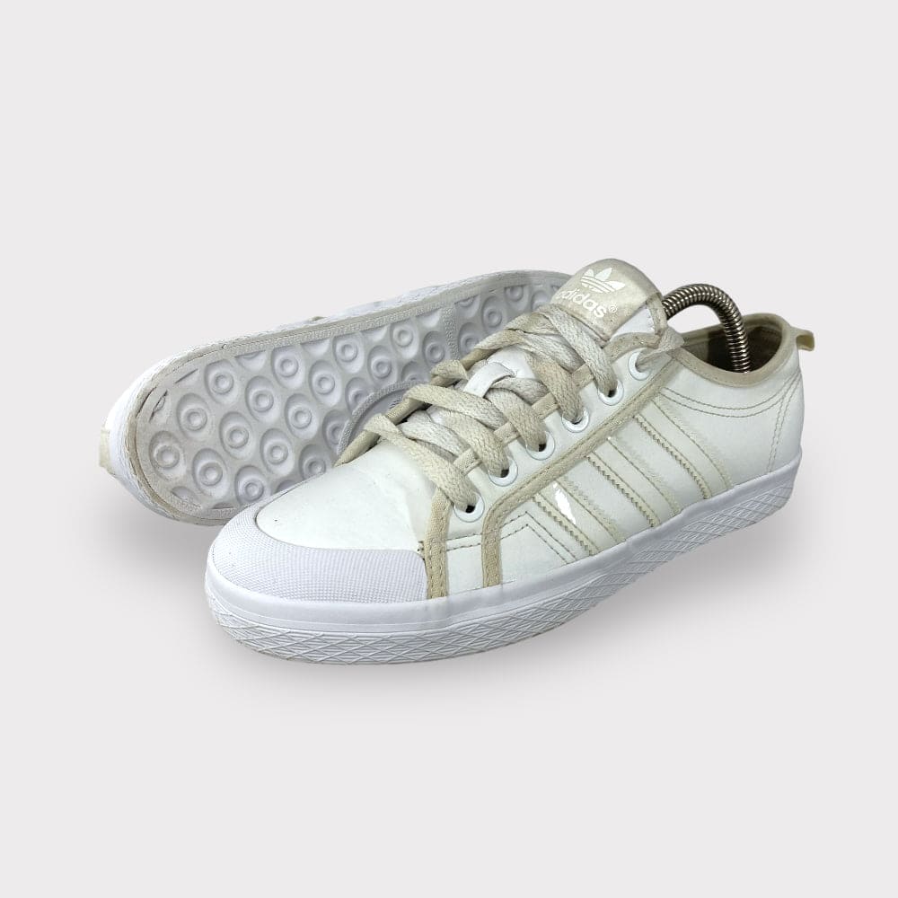 Adidas honey low weiß online