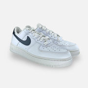 Tweedehands Nike Wmns Air Force 1 '07 'White/Black' - Maat 42 2