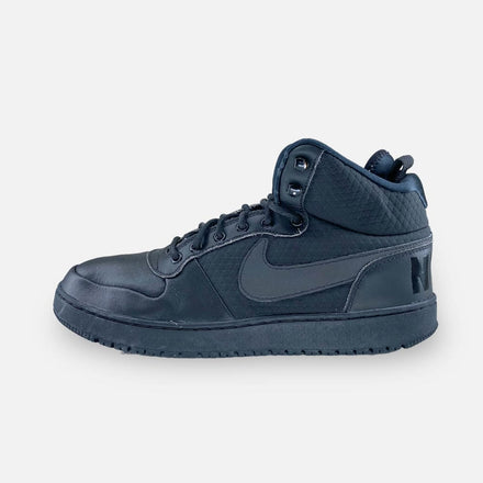 Tweedehands Nike Court Borough Mid Winter - Maat 44 1