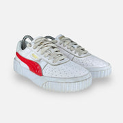 Tweedehands Puma Sneaker Low - Maat 40.5 2