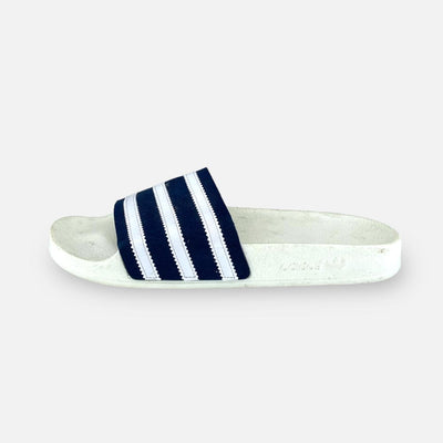 Tweedehands Adidas Pre-loved Slides - PLS59 - Maat 43 1