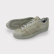 Tweedehands Adidas Superstar - Maat 42 4