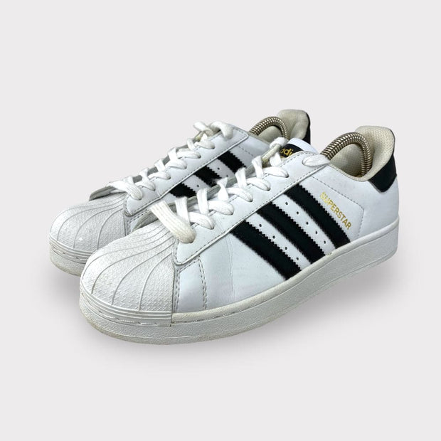 Tweedehands Adidas Superstar - Maat 39.5 3