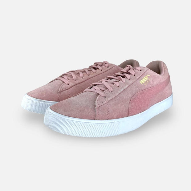 Tweedehands Puma Suede - Maat 42 3