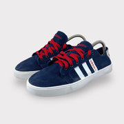 Tweedehands Adidas Sneaker Low - Maat 40.5 2